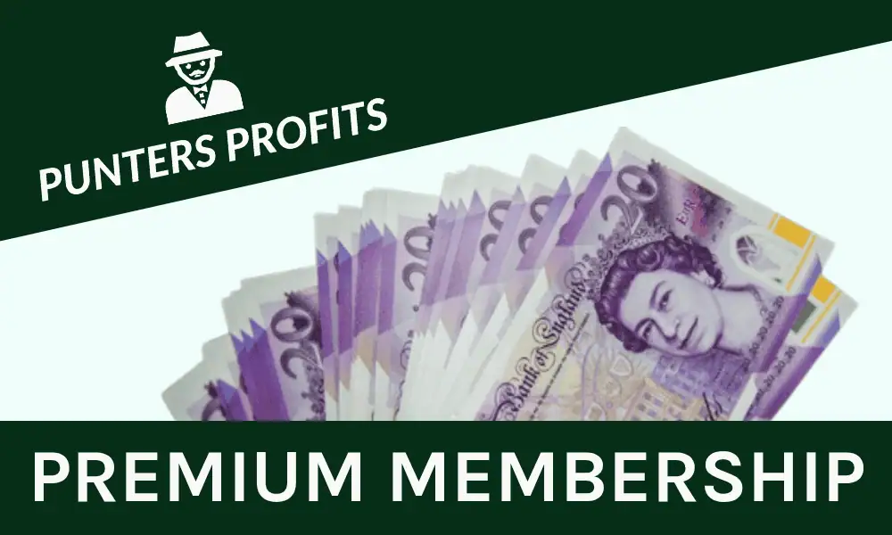 Punters Profits merchandise